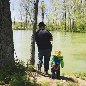 Meet your Posher, Ryan